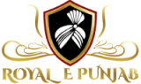 ROYAL PUNJAB